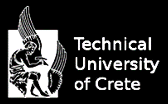 Zur Webseite der Technischen Universität Kreta