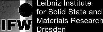 Zur Webseite des Leibniz-Instituts für Festkörper- und Werkstoffforschung Dresden e. V.